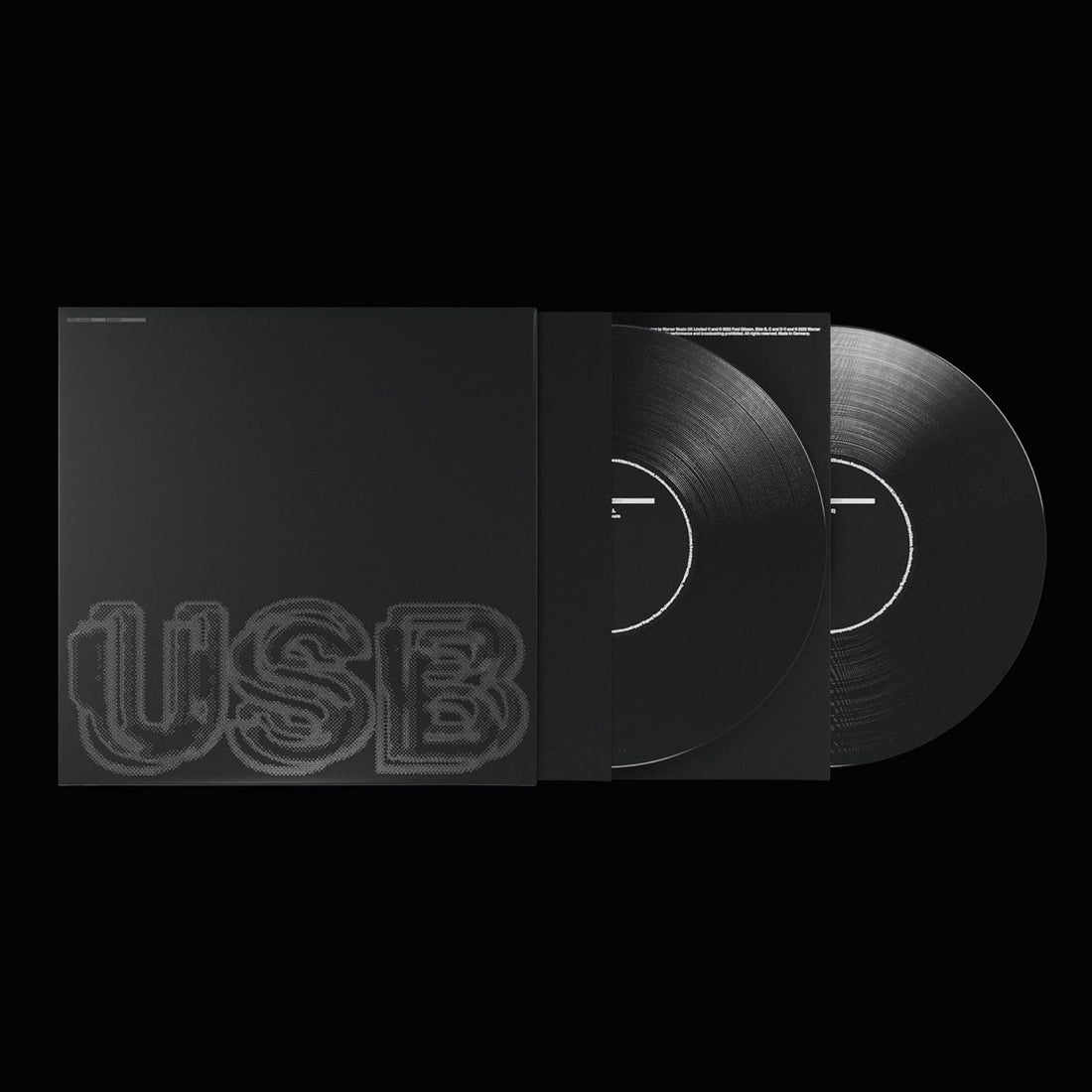 Usb | Fred Again