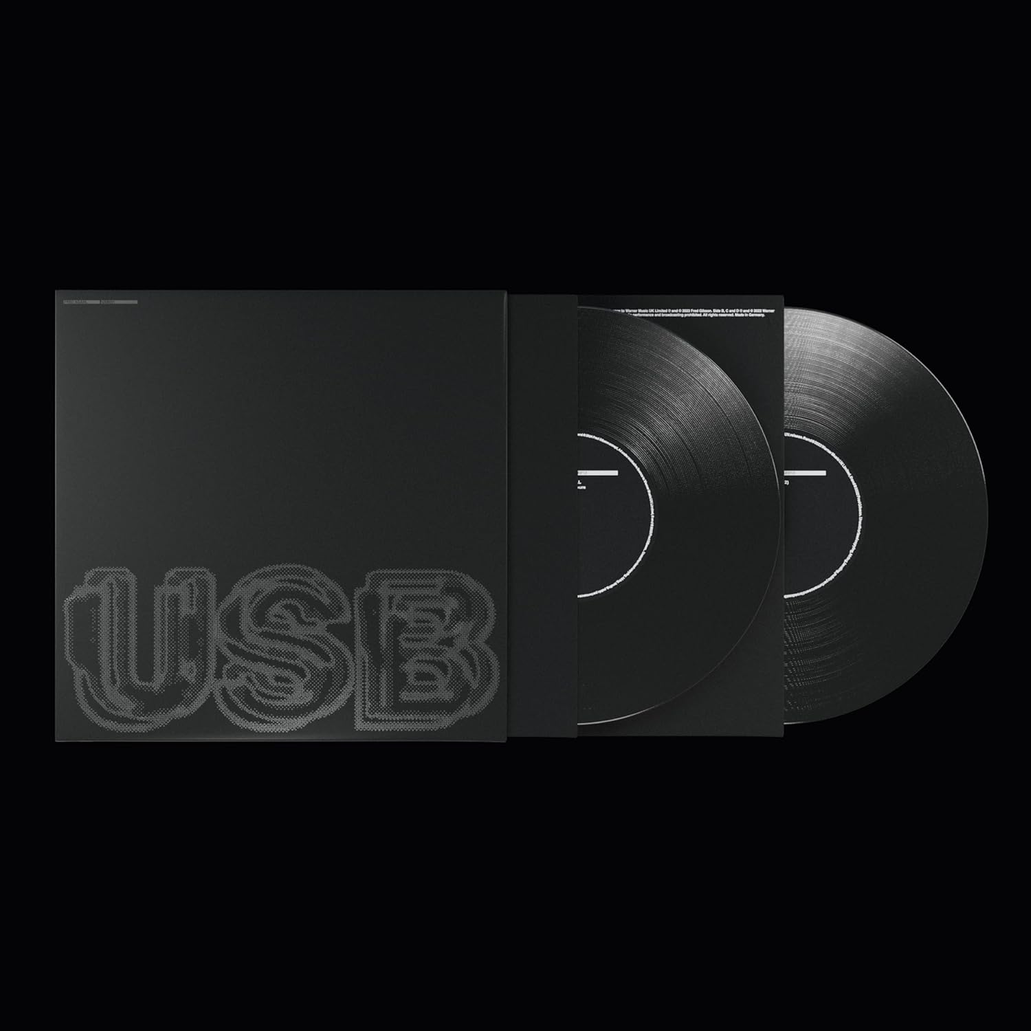 Usb | Fred Again
