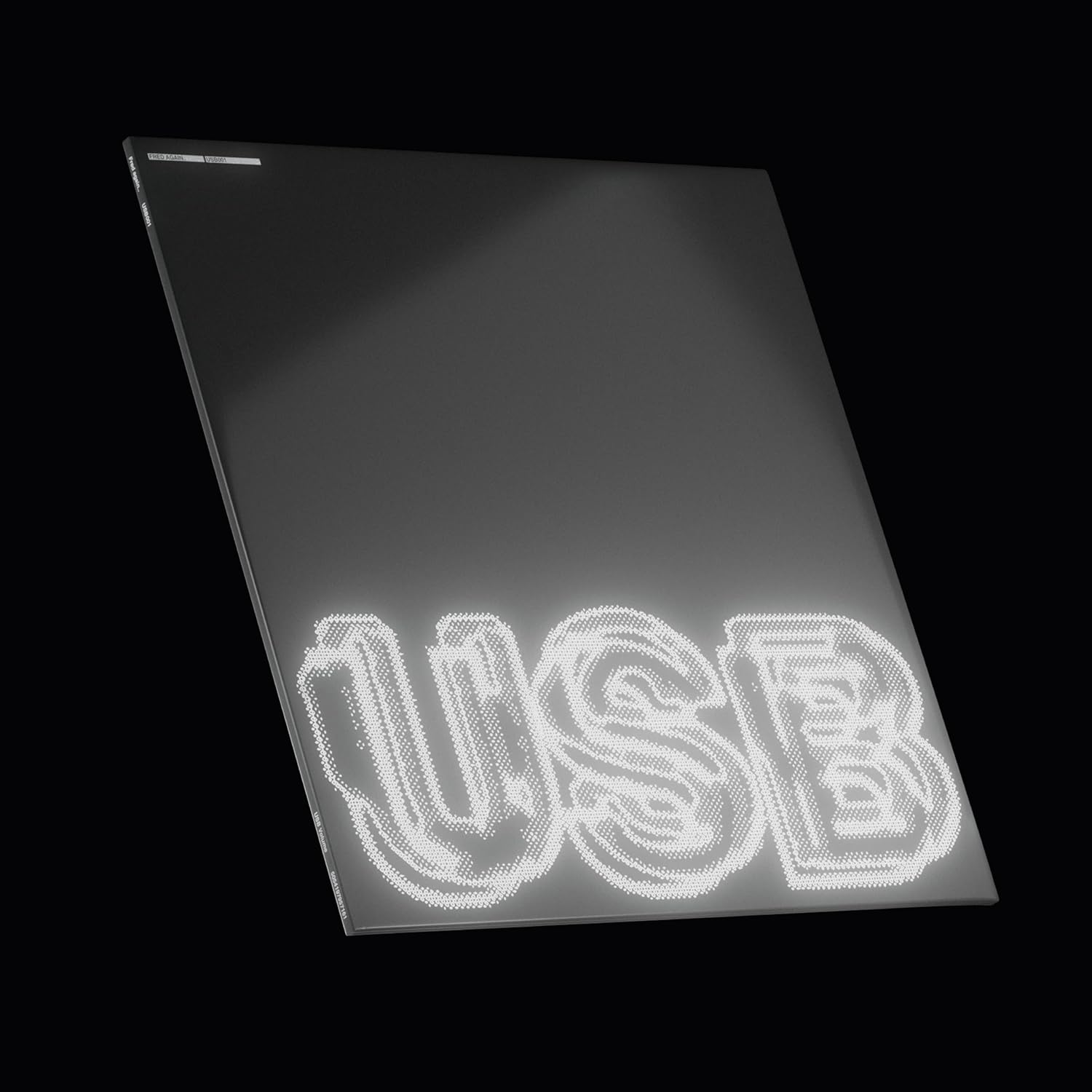 Usb | Fred Again