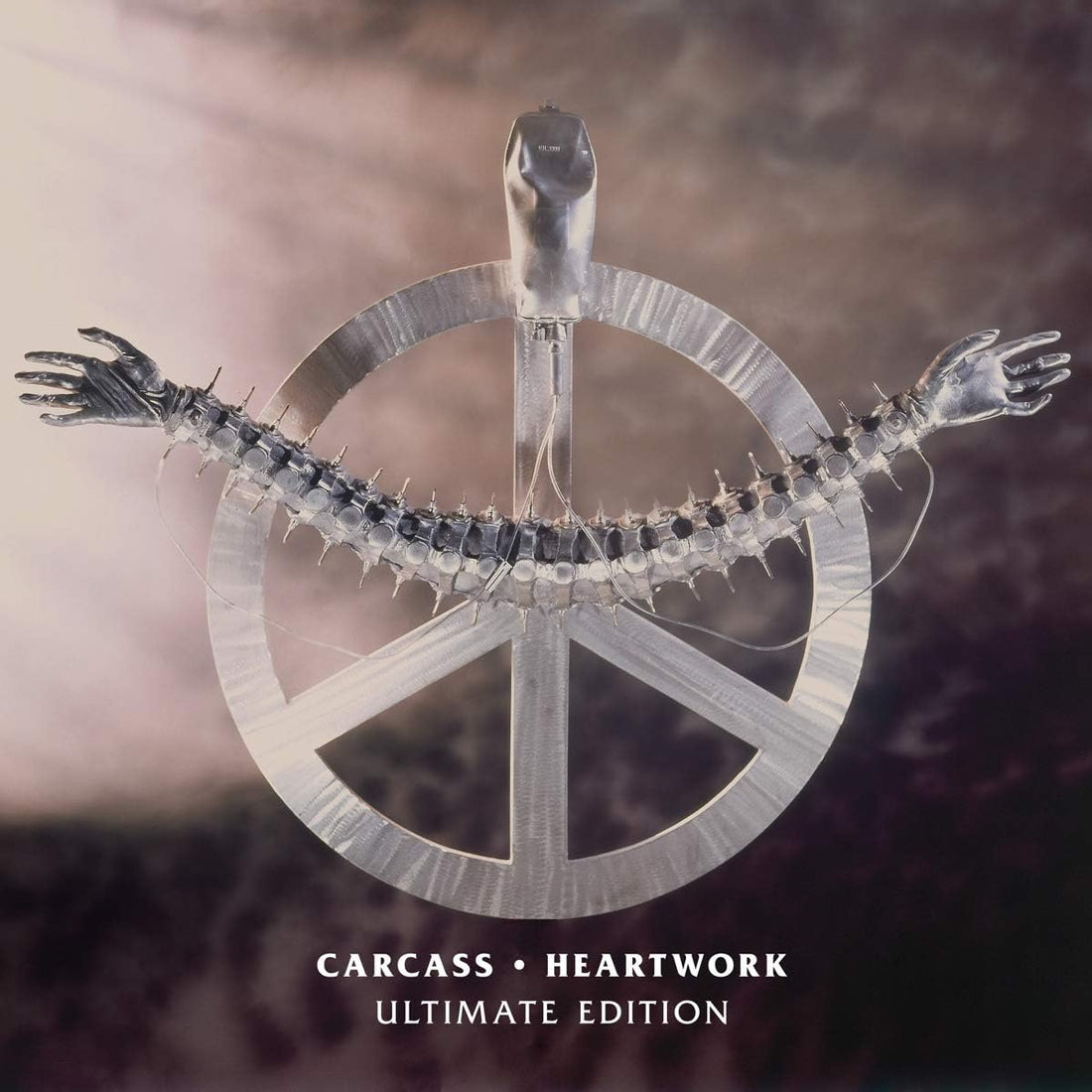 Heartwork | Carcass