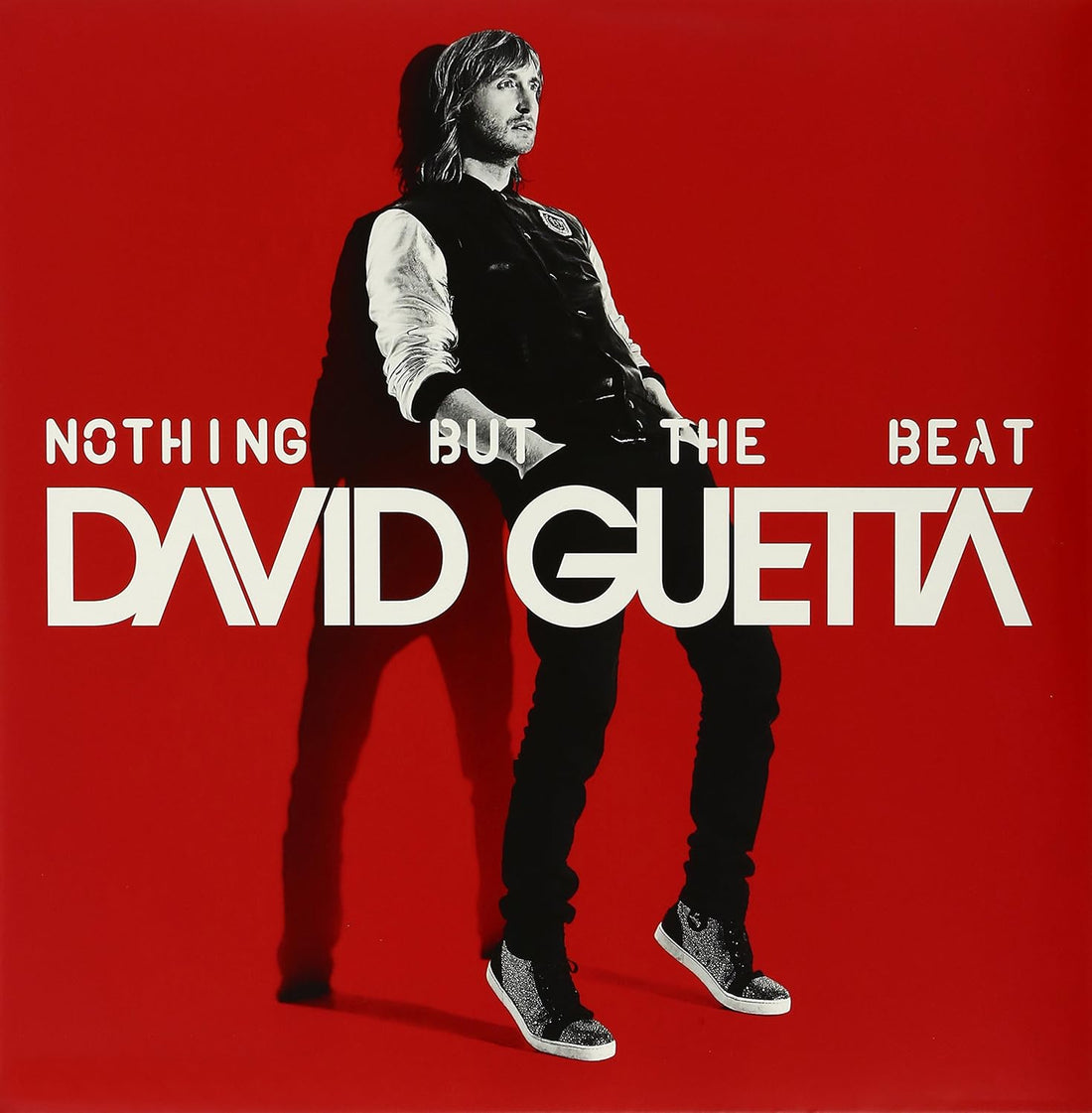 Nothing But The Beat | David Guetta