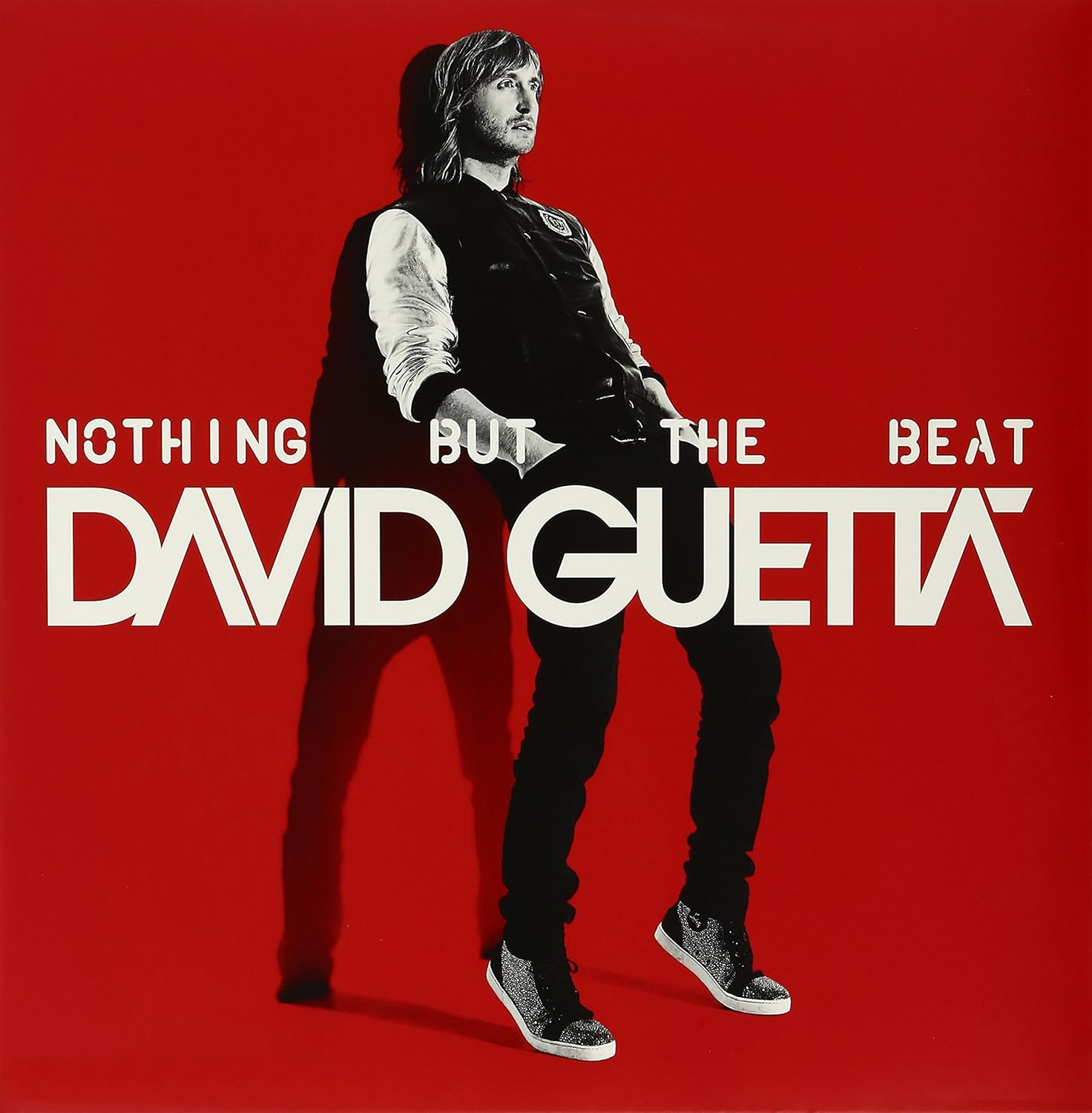 Nothing But The Beat | David Guetta