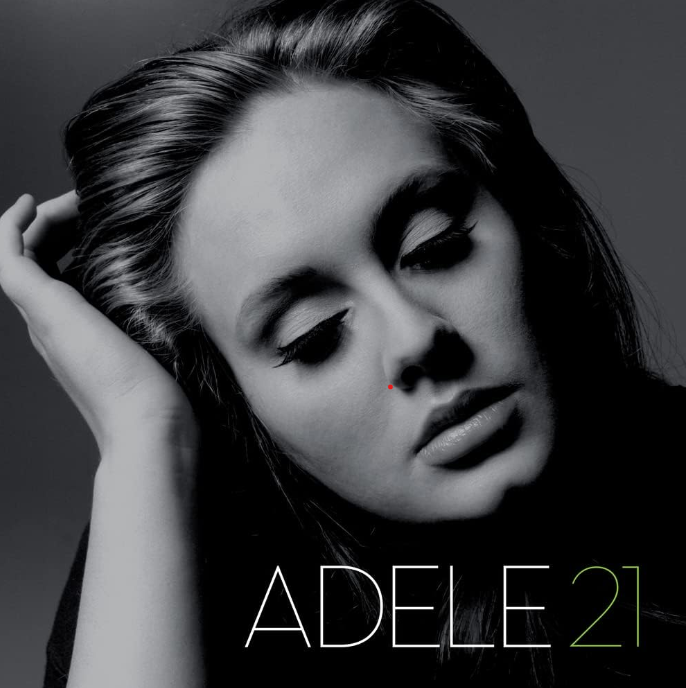 21 | Adele