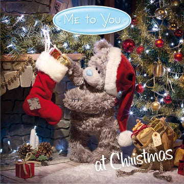 Me To You Christmas | Various Artists - CD