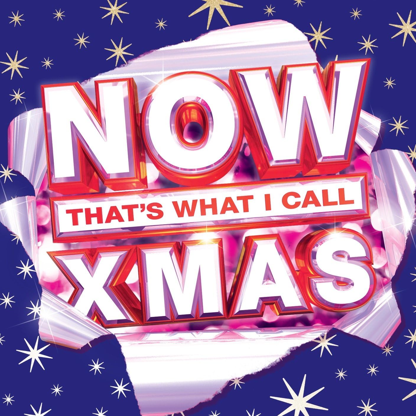 Now That's What I Call Xmas | Various Artists - CD