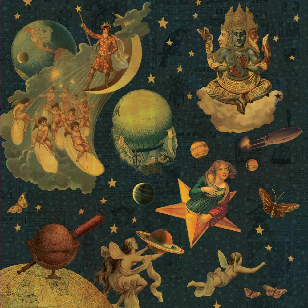Mellon Collie & The Infinite Sadness | Smashing Pumpkins