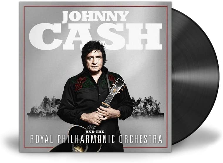 Johnny Cash And The Royal Philharmonic Orchestra | Johnny Cash
