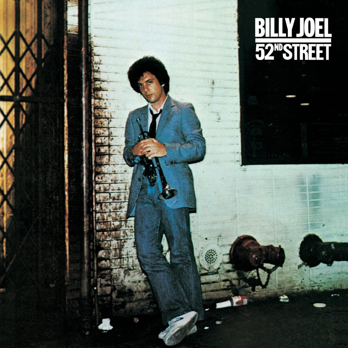52nd Street | Billy Joel - Vinyl