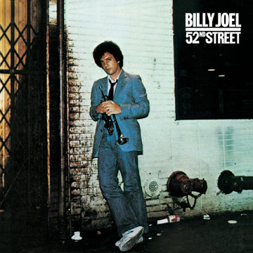 52nd Street | Billy Joel - Vinyl