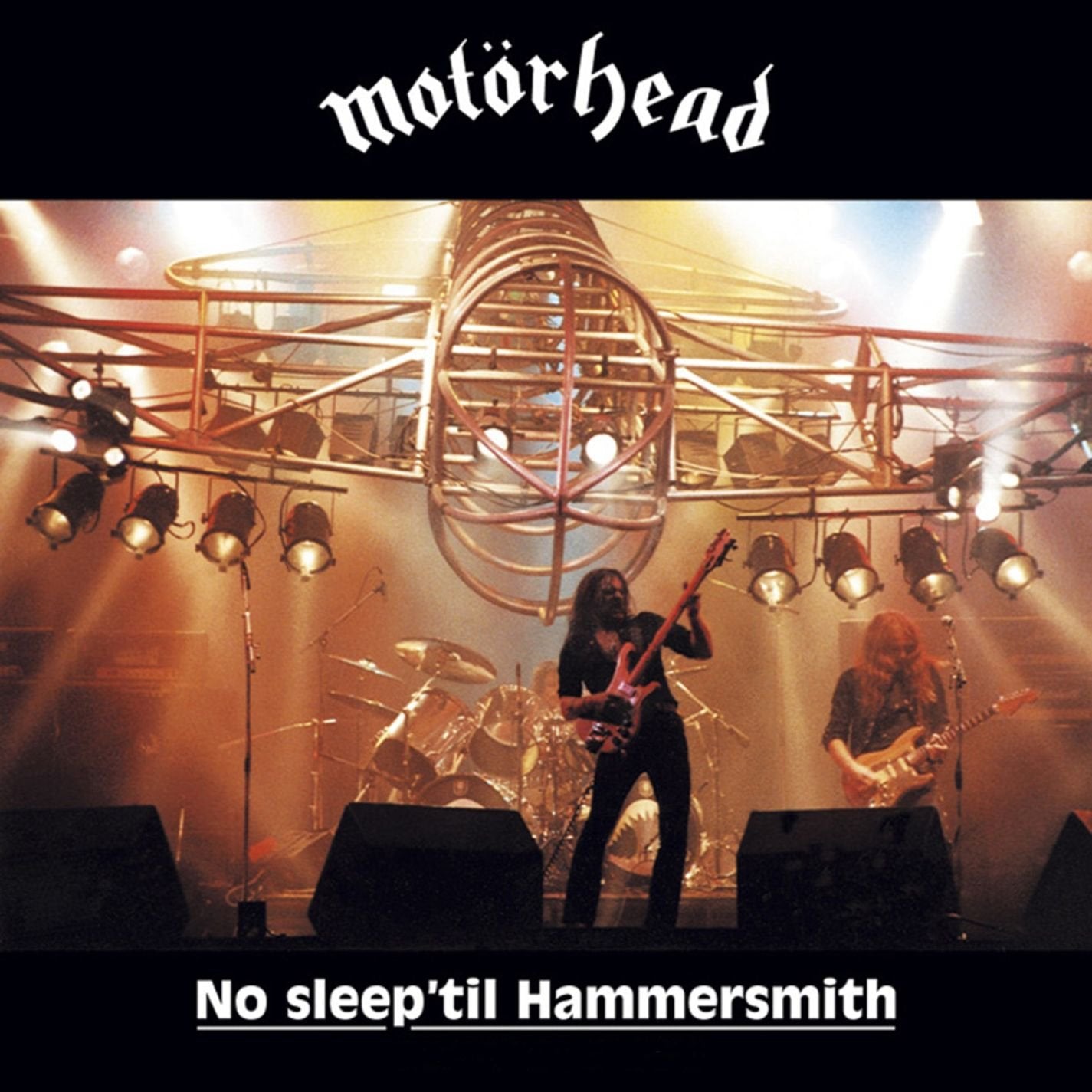 No Sleep 'Til Hammersmith | Motorhead