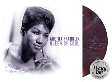 Queen Of Soul | Aretha Franklin