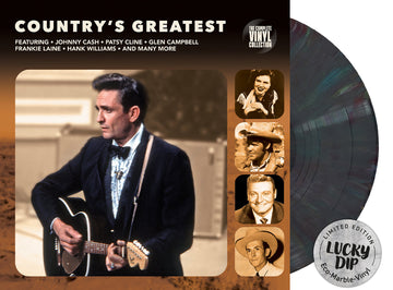 Country's Greatest - 1 | Various Artists