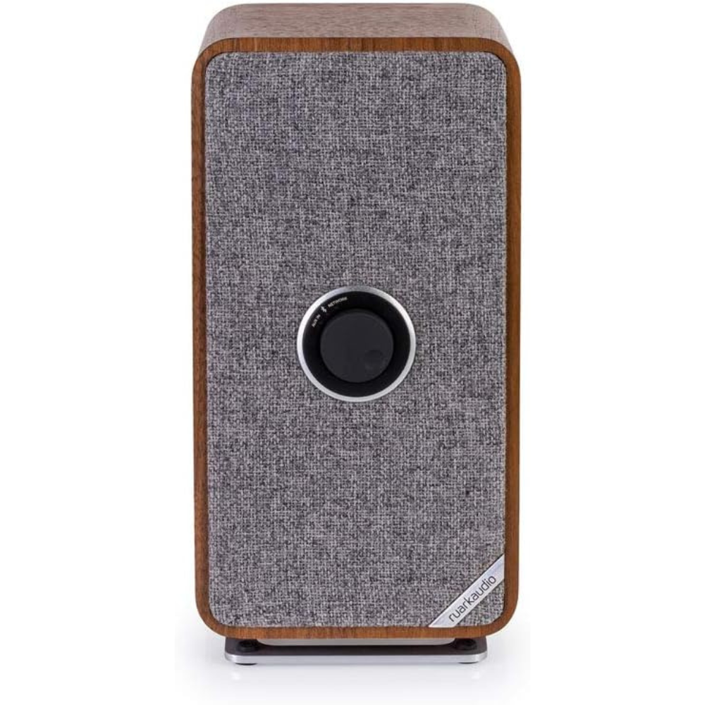 MRX Rich Walnut | Ruark Audio