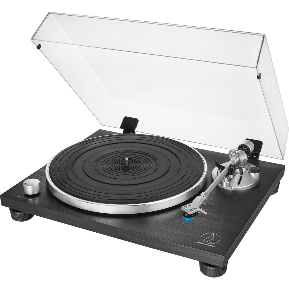 Audio Technica AT-LPW30BK
