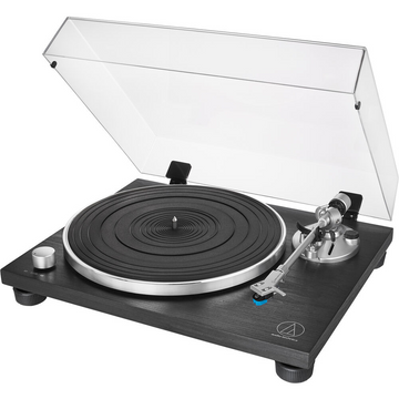 Audio Technica AT-LPW30BK