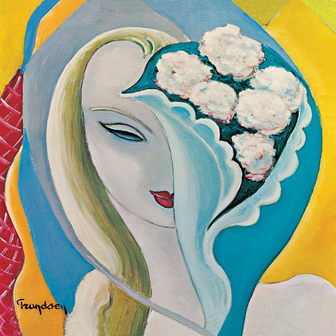 Layla And Other Assorted Love Songs | Derek & The Dominos