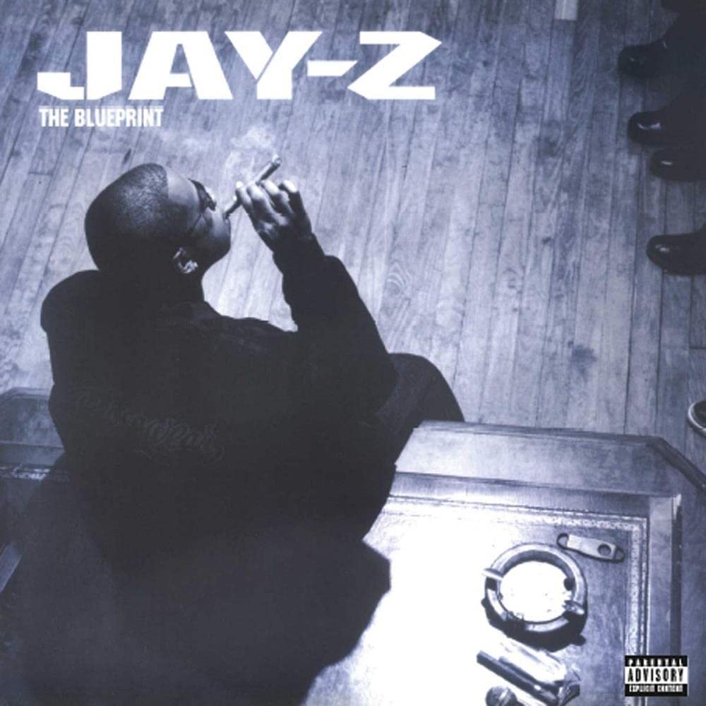 Z - The Blue Print | Jay