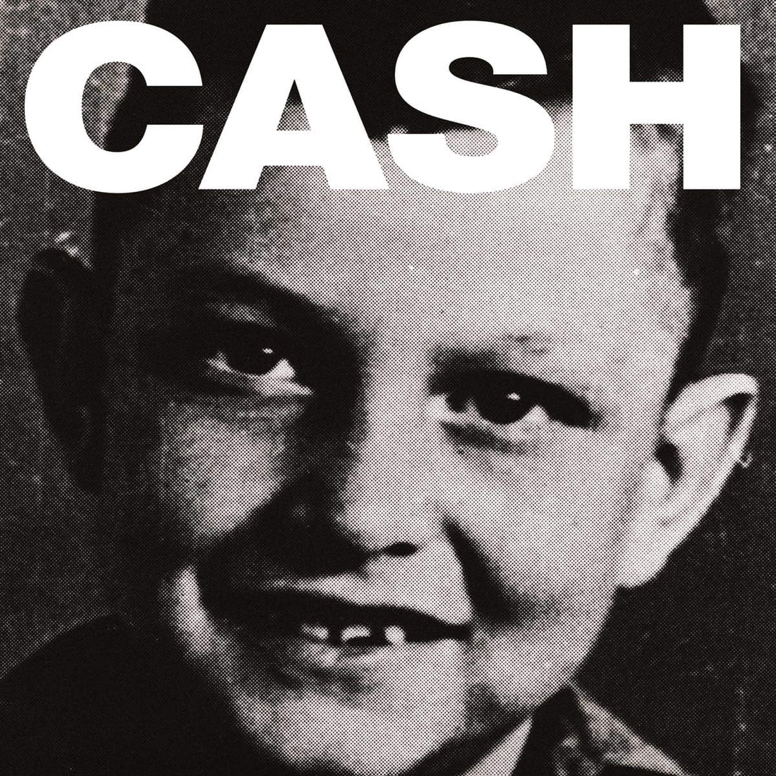 American Vi: Ain'T No Grave | Johnny Cash