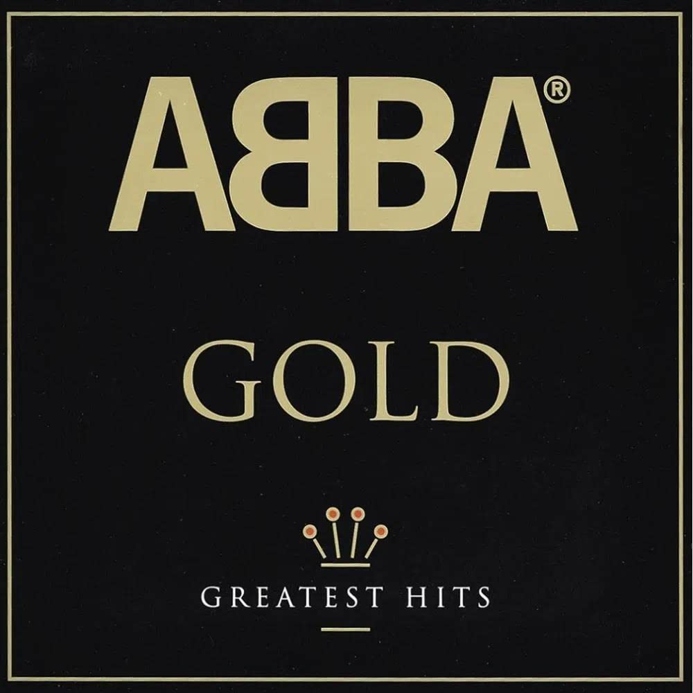 Gold | Abba