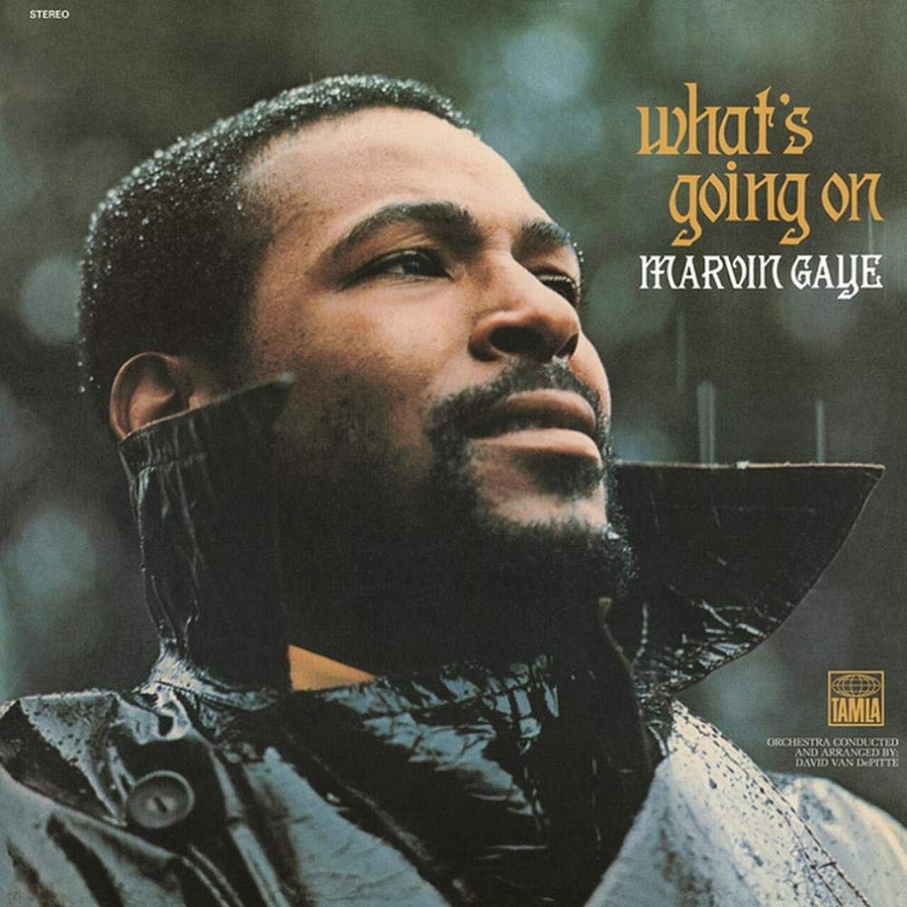 What'S Going On | Marvin Gaye