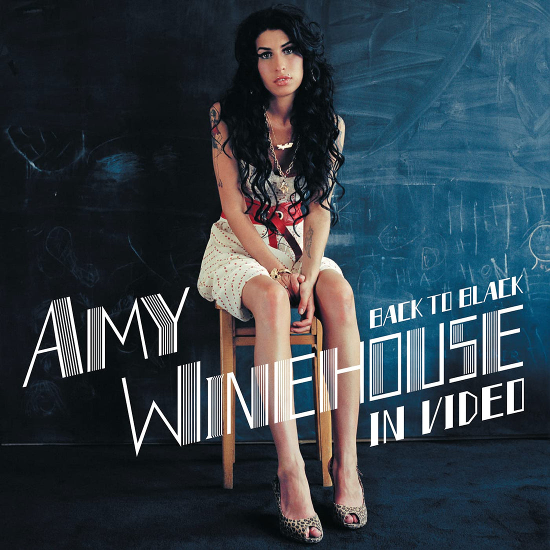 Back To Black Deluxe Edition | Amy Winehouse