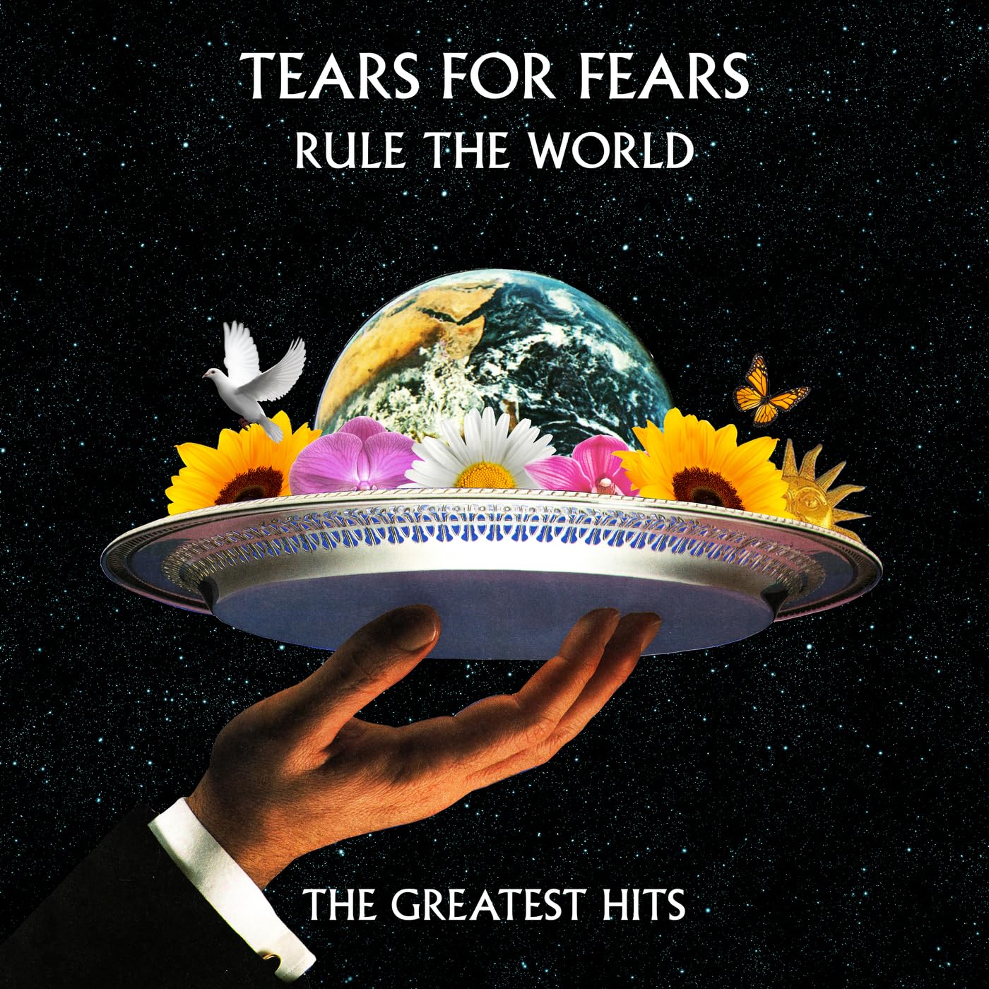 Rule The World: The Greatest Hits | Tears For Fears