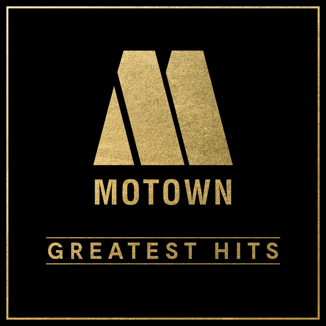 Motown:Greatest Hits | Various Artists