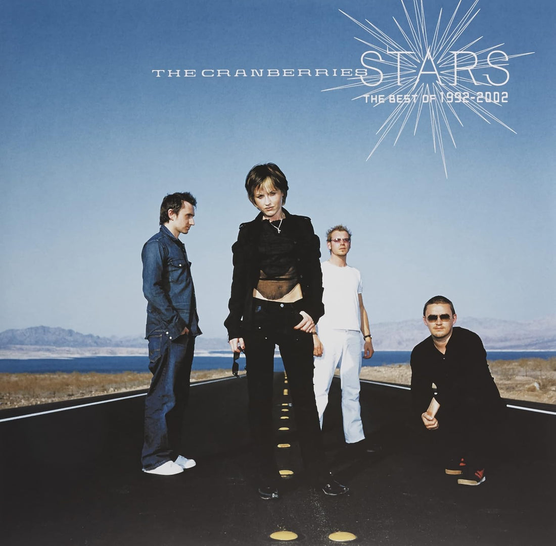 Stars The Best Of 1992-2002 | The Cranberries