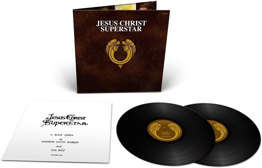 Jesus Christ Superstar | Andrew Lloyd Webber