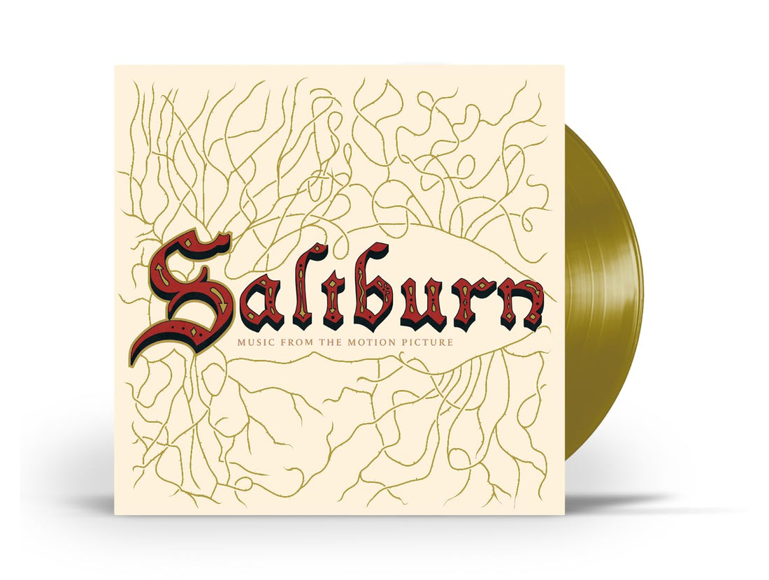 Saltburn OST - Colour Vinyl | Various Artists