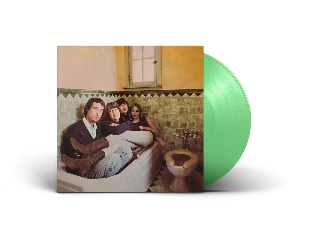 The Mamas & The Papas - If You Can Believe Your Eyes And Ears - Colored Vinyl | The Mamas & The Papas