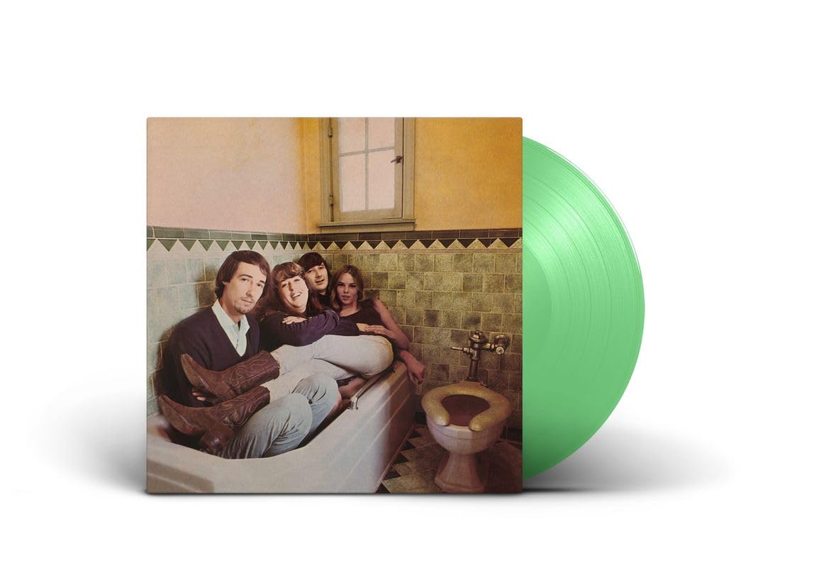 The Mamas & The Papas - If You Can Believe Your Eyes And Ears - Colored Vinyl | The Mamas & The Papas