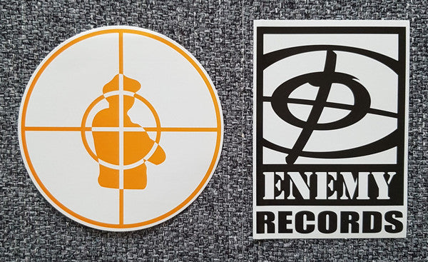 What You Gonna Do When The Grid Goes Down | Public Enemy