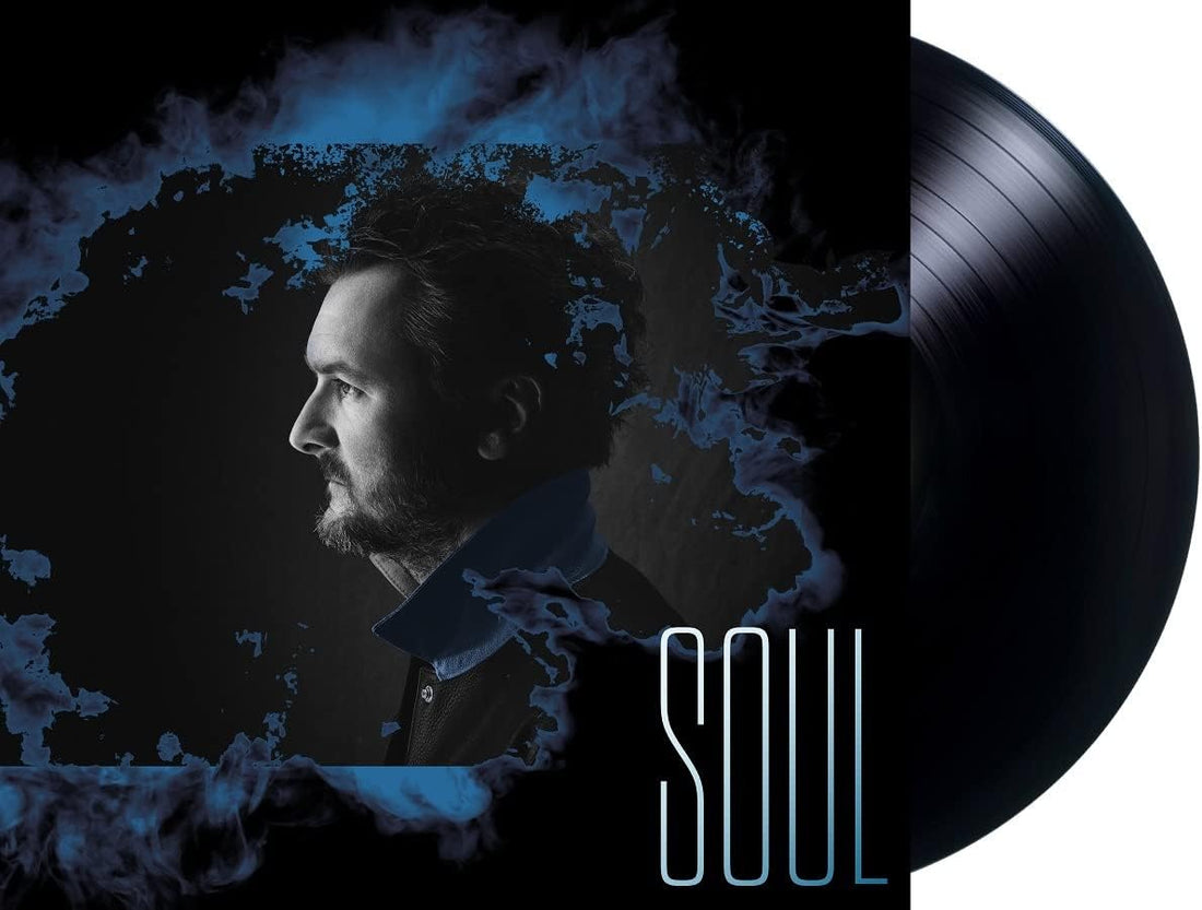 Soul | Eric Church