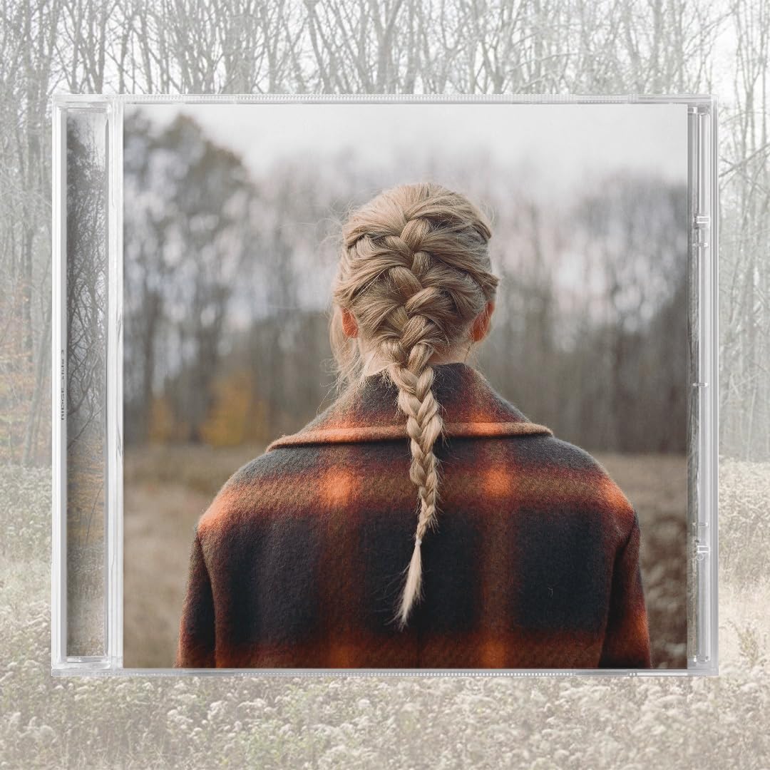 Evermore | Taylor Swift