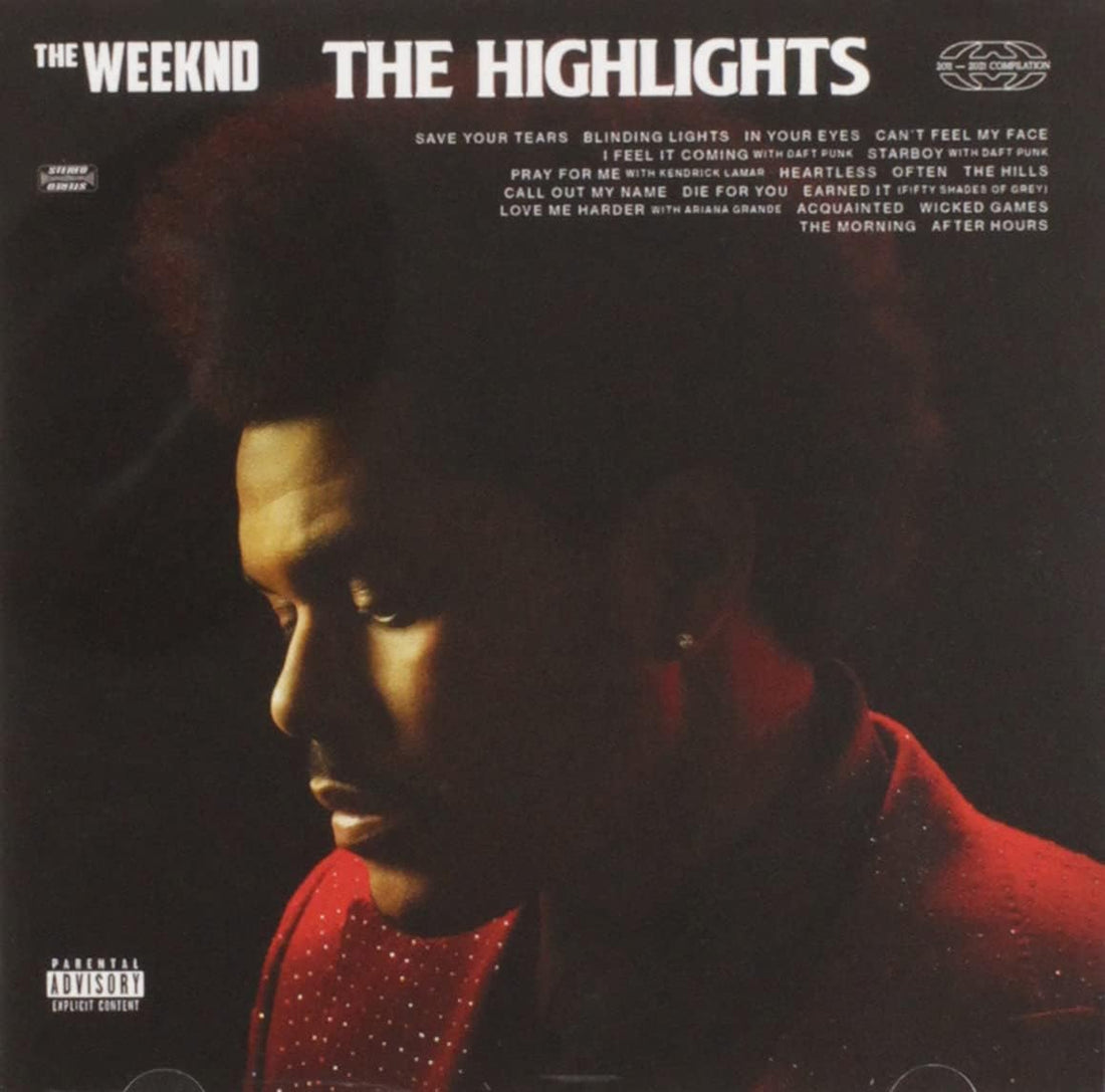 The Highlights | The Weeknd
