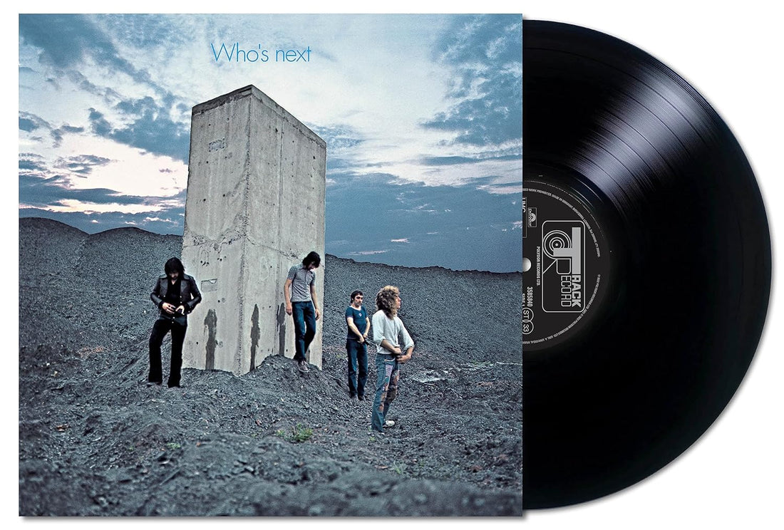 Who Next | The Who