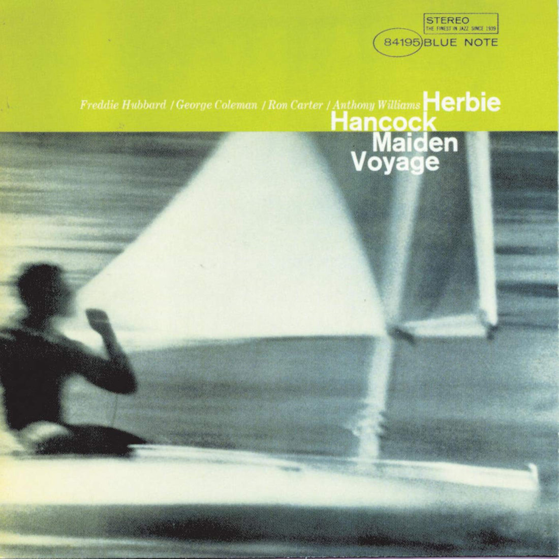 Maiden Voyage | Herbie Hancock