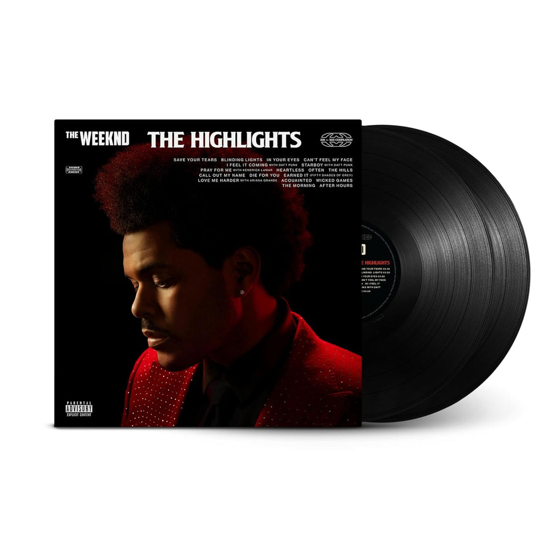 The Highlights | The Weeknd