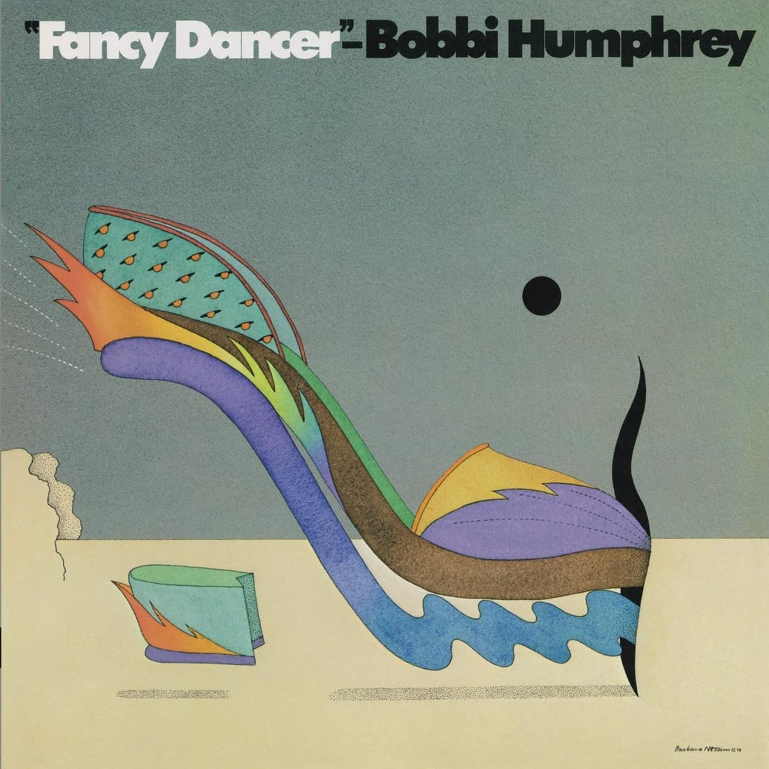 Fancy Dancer | Bobbi Humphrey