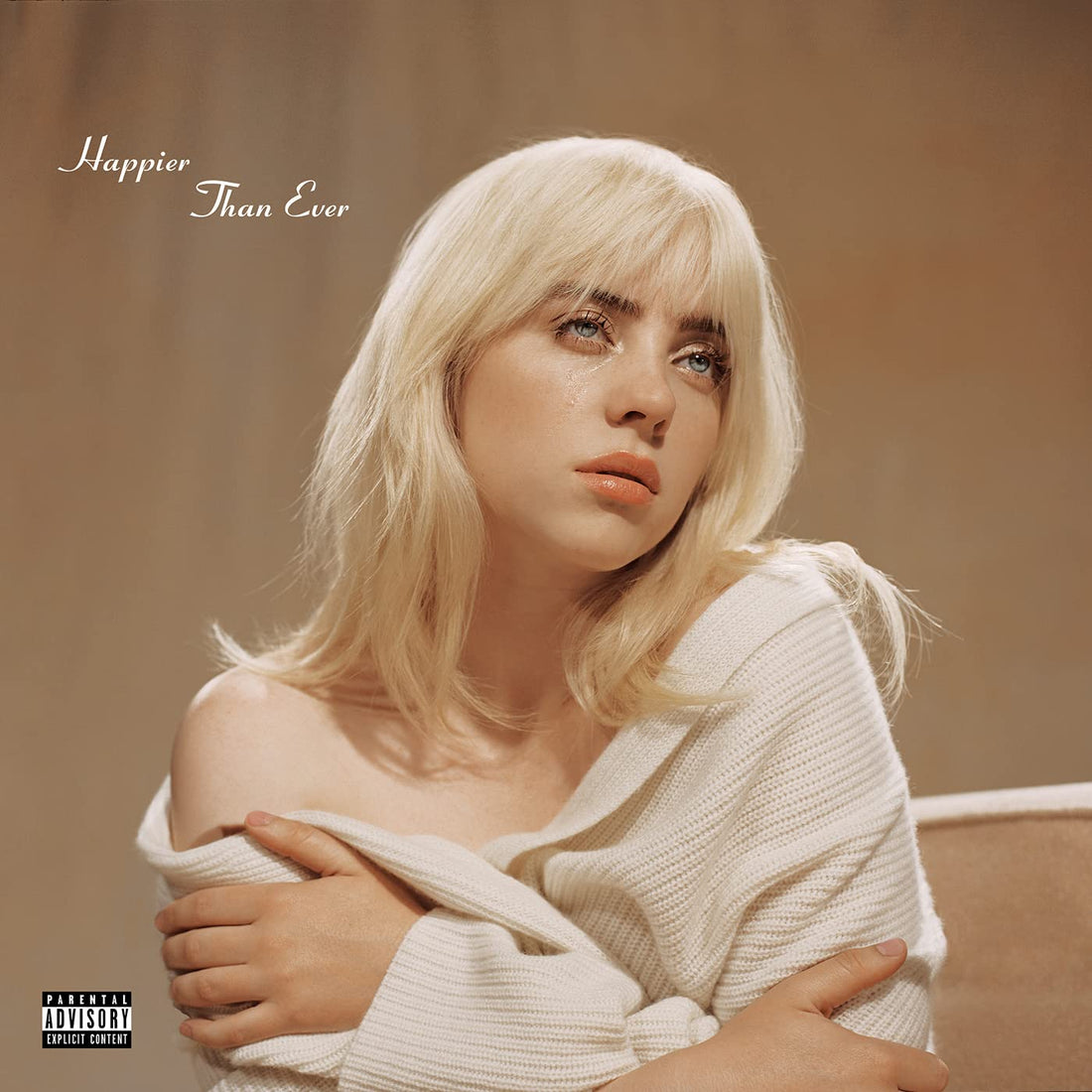 Happier Than Ever | Billie Eilish