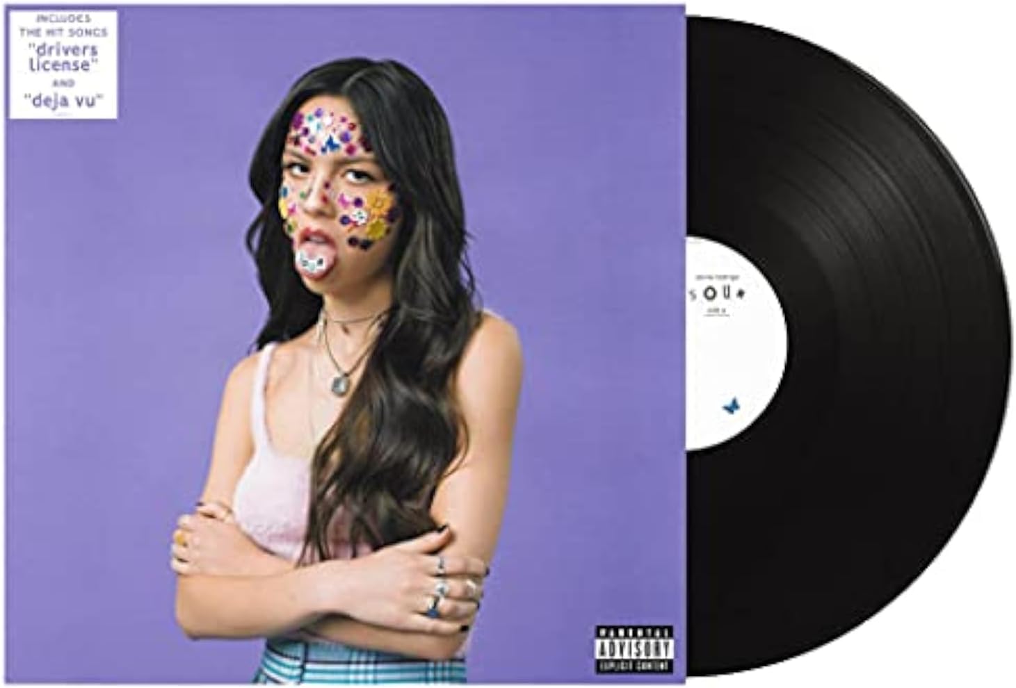 Sour | Olivia Rodrigo