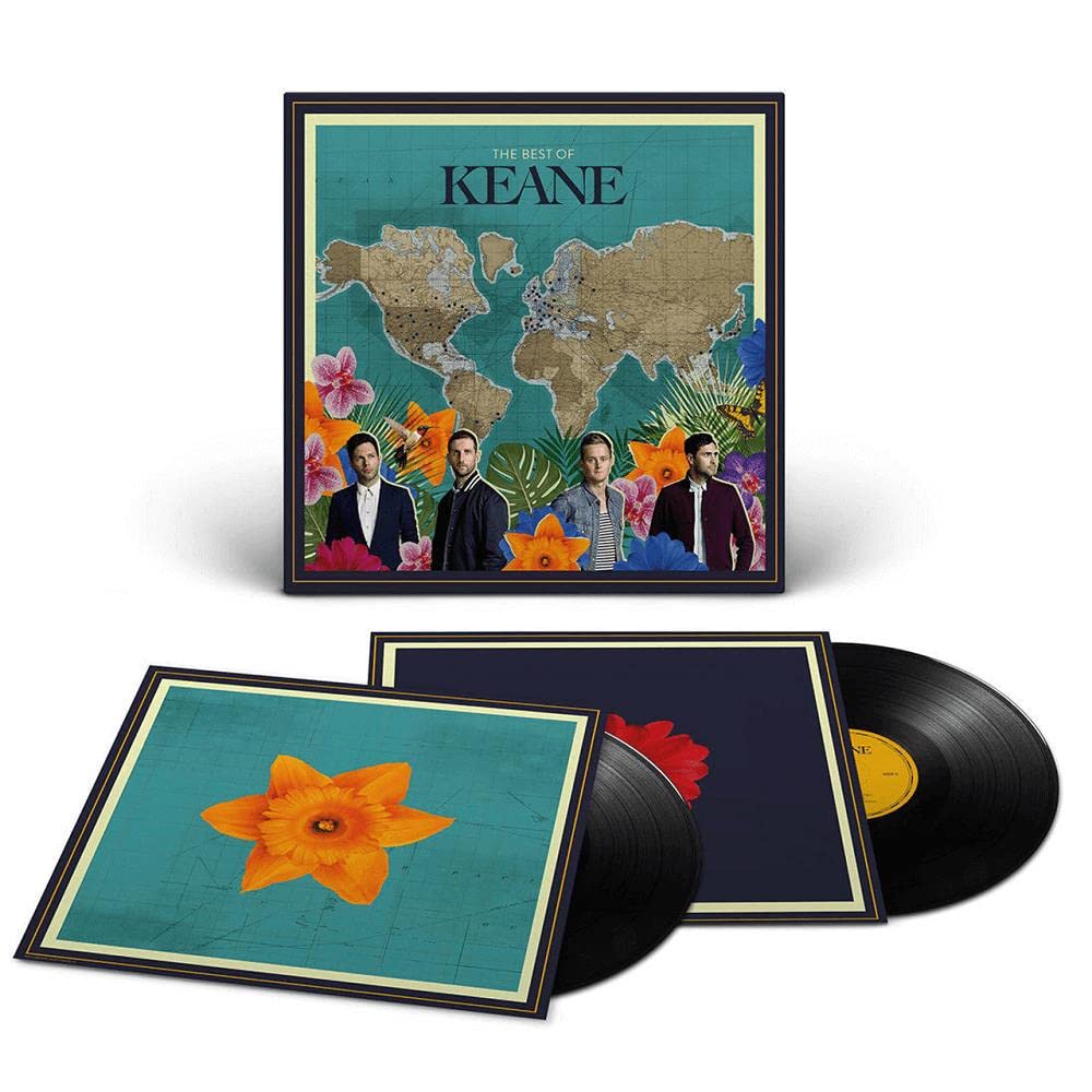 The Best Of Keane | Keane