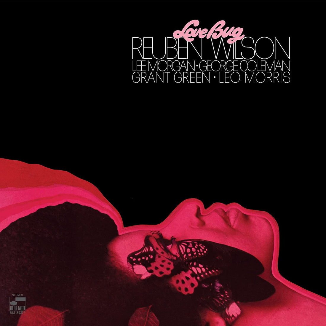 Love Bug | Reuben Wilson