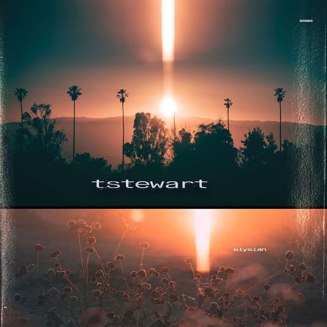 Elysian | Tstewart, Machinedrum
