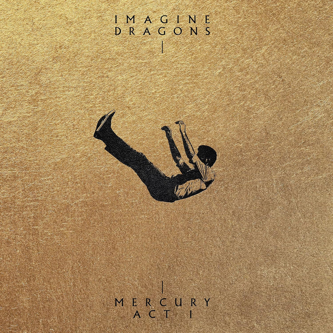 Mercury Act-1 | Imagine Dragons