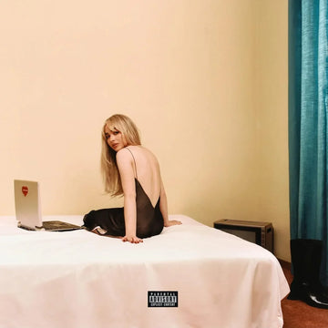 Emails I Can't Send | Sabrina Carpenter - CD