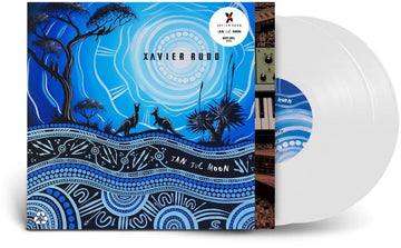 Xavier Rudd