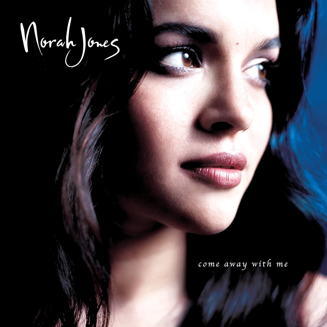Come Away With Me | Norah Jones