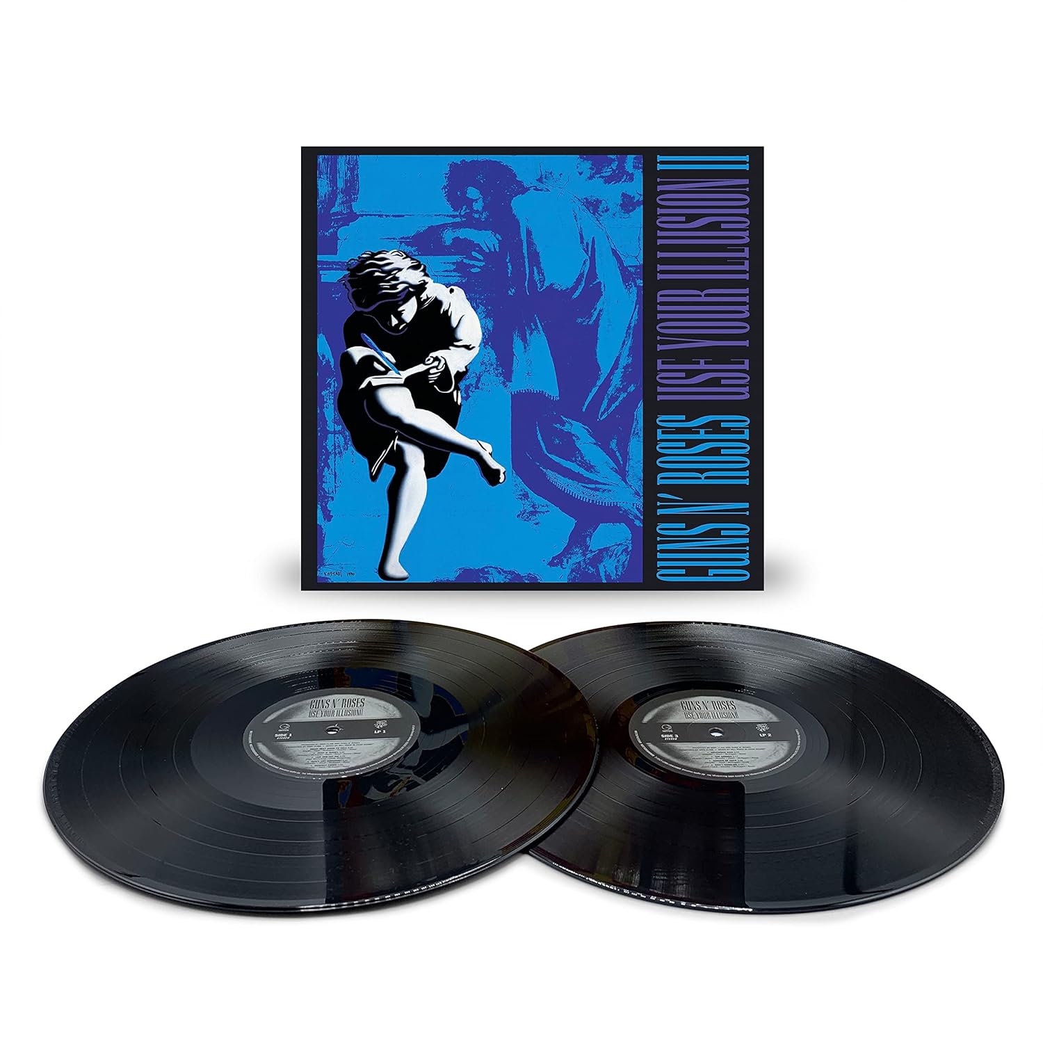 Use Your Illusion II | Guns N' Roses